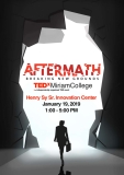 TEDx Miriam College: AFTERMATH: Breaking New Grounds [event]
