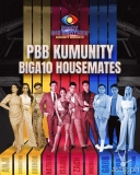 PBB Kumunity is now headed towards its most exciting climax as the Biga10 housemates battle for the coveted Big Winner title