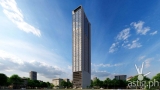 Crosswalk Tower by Vista Land: Symbol of Choice and Progress in the Heart of the Metro