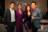 “I don’t want a happy ending” – Kris Aquino on ‘The Legal Wife’