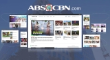 ABS-CBN unveils new website for Pinoys worldwide