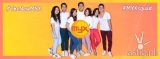 Sharlene San Pedro, Jairus Aquino, Sarah Carlos, Alex Diaz are now MYX DJs