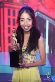 Teri Malvar is 2016 Screen International Rising Star Asia awardee