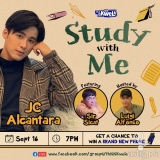 Explore practical learning tips with JC Alcantara via the This isKwela FB livestream on Sept. 16