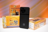 TNT 5G Panalo Phone is a super budget-friendly smartphone at P3,990