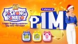 TNT Paskong Panalo promo: P1M cash and 5G smartphones