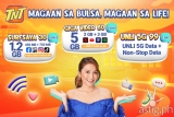 TNT rolls out value-packed mobile data offers