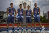 TNT Tropang Giga, Uratex Dream advance to World Finals as PH streetball bet