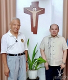 TOFIL Laureates Unite: Climate Smart SVD’s Convergence of Peace, Resiliency, and Sustainability