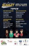Financial Literacy Summit 2018 [event]