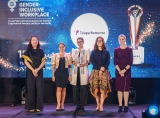 Teleperformance PH bags gender inclusion award from UN Women