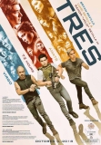 Imus Productions Is Back With “TRES” Movie