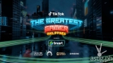 TikTok launches The Greatest Gamer Philippines presented by Smart, advances Filipino gaming scene
