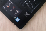 ASUS TUF Gaming FX705 review: Well-rounded, sturdy laptop for casual gaming on-the-go