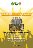TAMyusikantahan 2019 [event]