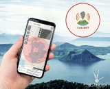 Is Taal Volcano erupting? Get real-time updates via TaALERT mobile app