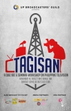 Tagisan 2015 by UP Broadcasters’ Guild [event]