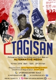 Tagisan 2018: Philippine Media Workshop and Quiz Bee on Alternative Media [event]