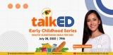 Learn to make healthy and budget-friendly meals for kids on TalkED with Bianca Gonzales