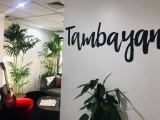 Marketing firm opens new office in Pasig