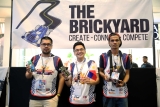 Pinoys top Tamiya Mini 4WD Asia Challenge 2019