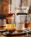 Tanduay’s International Spirit Competition Wins Highlight Consistent Excellence Across Rum Portfolio
