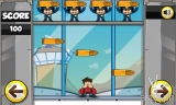 Tanim Bala (Bullet Planter) game: evade airport scammers on your mobile phone