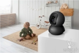 TP-Link Tapo C211 Wi-Fi security camera launched, priced