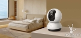 TP-Link Tapo C220 Smart Camera: AI-Powered Home Security at Your Fingertips