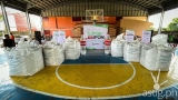 Coca-Cola Beverages Philippines, Inc. accelerates their “Tapon to Ipon: Basta Klaro, Panalo” collection program for recycling