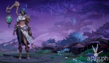Tarisland new classes: Phantom Necromancer, Shadow Swordsman added in second closed beta