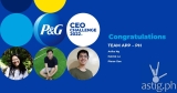 Procter and Gamble Philippines hosts its annual P&G CEO Challenge for undergrad students to test their aptitude and skills in business leadership