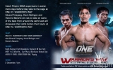 Pinoy MMA fighters to hold open workout on Tuesday