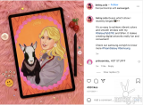 #TeamGalaxy ambassadors share their SAMSUNG Galaxy Tab S7 FE experiences on Instagram