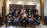 Team Lakay Feted with Well Deserved Media Day by ONE Championship
