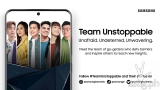 Celebrating a New Generation of Inspiring Young Go-Getters with the Samsung #TeamUnstoppable 2022 Campaign