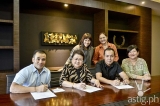 Greenhills Teatrino to start showing Independent films