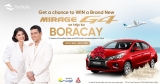 Win Mirage G4, Boracay trip with TechLife’s Christmas promo