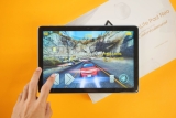 TechLife Pad Neo gaming review: Pushing Unisoc T612 to its limits!!! [video]