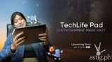 Techlife Pad: Family-friendly tablet teased, launches June