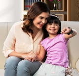 PLDT HOME Smart Watch will let you track your kid’s location