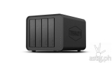 TerraMaster D4-320 is a 4-bay NAS with GigaByte transfer speeds for only $189