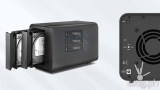 TerraMaster D5 Hybrid: World’s first 5-bay USB 3.2 storage to support NVMe SSD, SATA drives launch