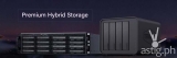 TerraMaster F4-212 is an affordable 4-bay NAS for home, SMEs