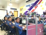 Text Bato: 24/7 PNP Hotline goes live