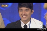 Kit Cunanan is That’s My Tomboy champion