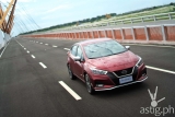 Nissan Almera launched, priced in PH
