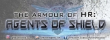The Armour of HR: Agents of S.H.I.E.L.D. [event]