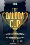 The Balboa Cup 2018: The Comeback [event]