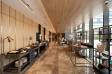 New DAVOS restaurant at Fairfield by Marriott Cebu Mactan serves coastal Filipino flavors starting April 15